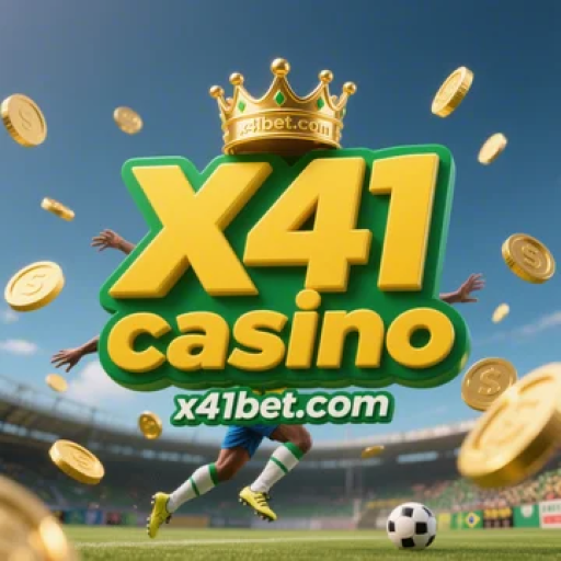 X41 casino